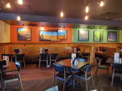 Outback Steakhouse
