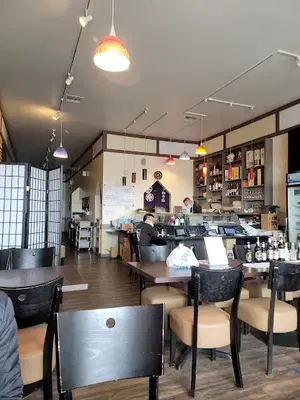 Spiral Japanese Restaurant