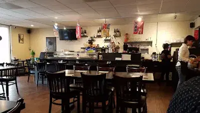 Aji Ichi Japanese Restaurant