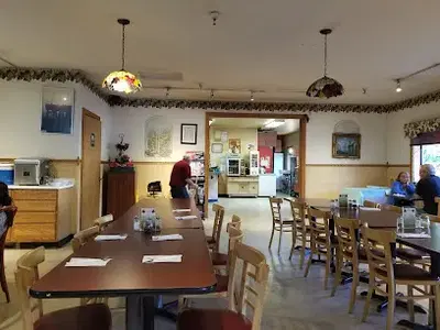Luigi Italian Restaurant