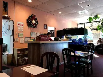 Thai Original BBQ