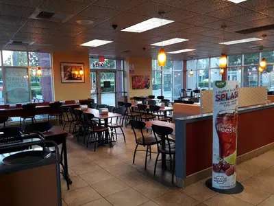 Jack in the Box