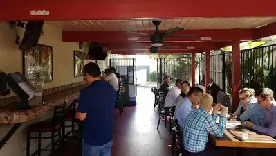 The Taco Man