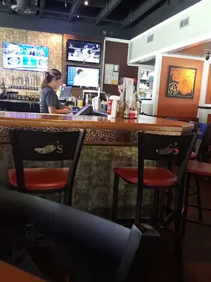 Chili's Grill & Bar