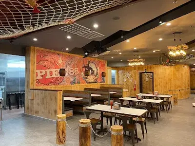 Pier 88 Boiling Seafood & Bar Montclair