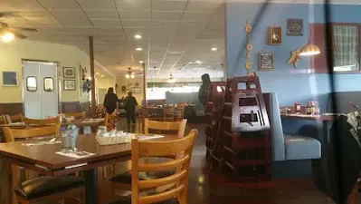 Corky's Kitchen & Bakery - Upland