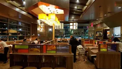 NORMS Restaurant