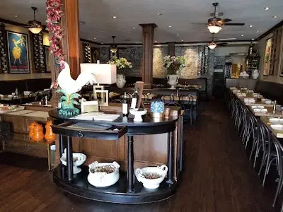 Aruffo's Italian Cuisine