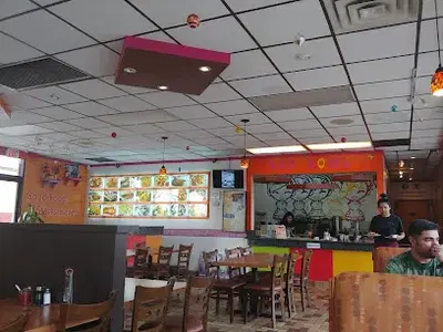 The Bowl Thai Cuisine & Tea Bar