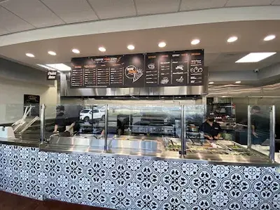 Al Pastor Taqueria