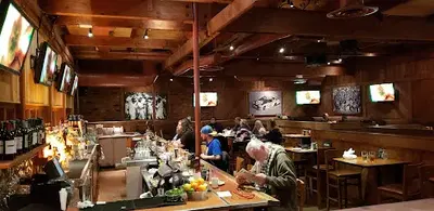 Black Angus Steakhouse