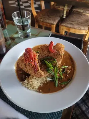 The Quarter Creole Cuisine