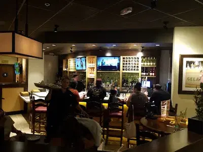 Olive Garden Italian Restaurant