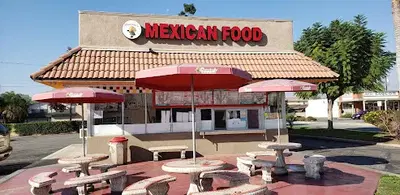 Ramiro's Mexican Food