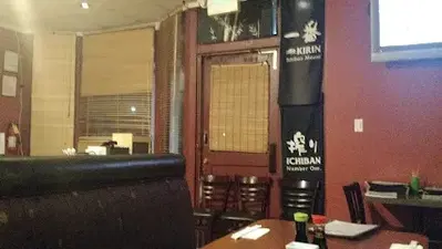 Sushi VIP