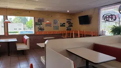 Casa Jalisco Mexican Food