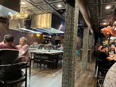 Tokyo Kitchen