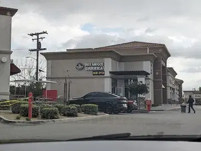 Dos Amigos Birrieria - Montclair