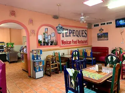 Tepeque's Mexican Food Restaurant