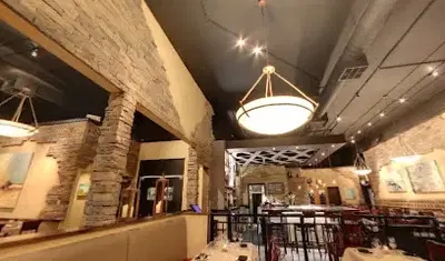 Tutti Mangia Italian Chophouse