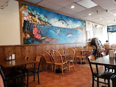 Restaurant Enrique's