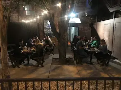 The Rookery Alehouse and Grill