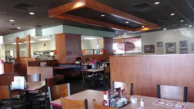 Denny's