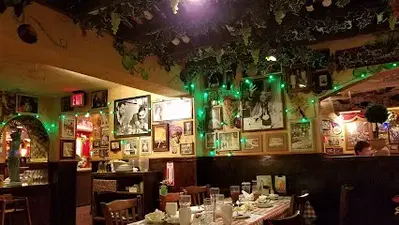 Buca di Beppo Italian Restaurant