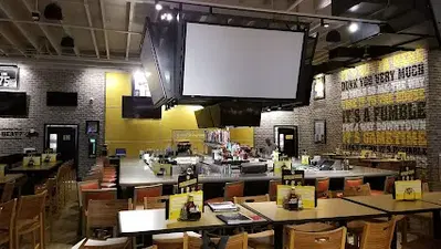 Buffalo Wild Wings