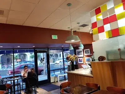 Saca's Mediterranean Cuisine
