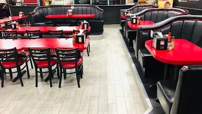 Luizon Mariscos y Sushi