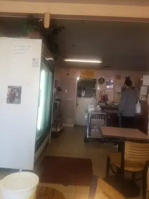 Pupuseria Gladys Restaurant