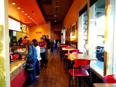 Panda Express