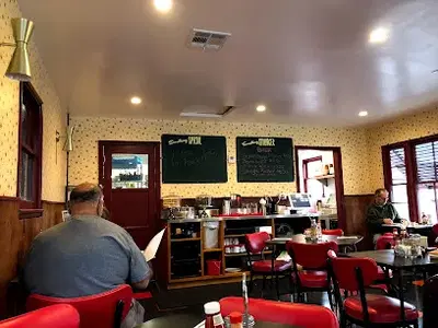 Fox's Restaurant