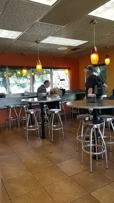 Jack in the Box