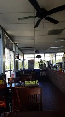 Fair Oaks Burger