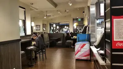 Lucky Boy at Walnut