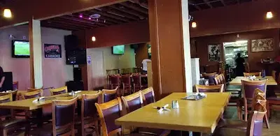 Cabrera's Mexican Restaurant