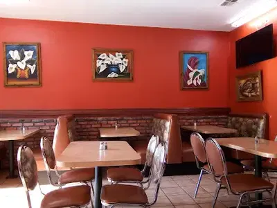 Mota's Mexican Restaurant
