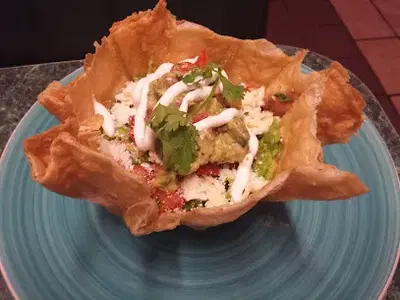 El Balcon Restaurant