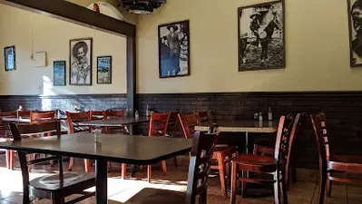 Vero's Restaurant