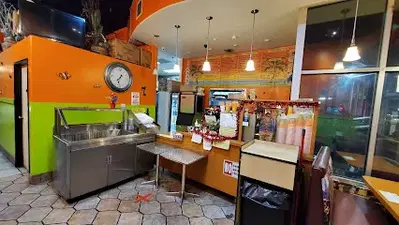 Tacos Ensenada Seafood