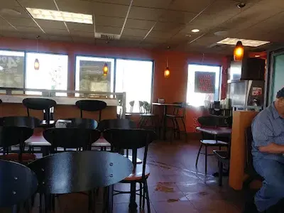 Jack in the Box