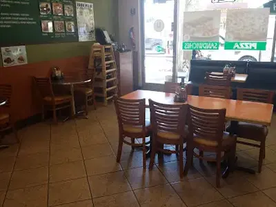 Grand Chicken restaurant