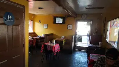 EL Rinconcito Azteca