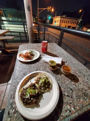 La Estrella Tacos #2