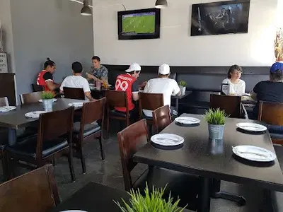 Chao Doi Thai Restaurant