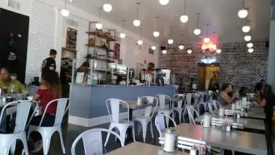 Millie's Cafe
