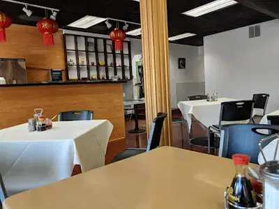 Egg Roll Express