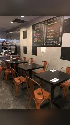 Fresh Thai Restaurant